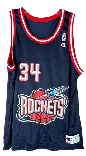 ROCKETS OLAJUWON 34 ユニフォーム セット　NBAセットアップ ROCKETS OLAJUWON 34 ユニフォーム セット NBAセットアップ