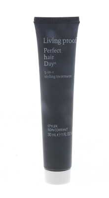 Living Proof Perfect Hair Day 5-in-1 Styling Treatment, 1 oz