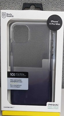 BodyGuardz Harmony Case - iPhone 11 Pro Max An offer just for you An offer just