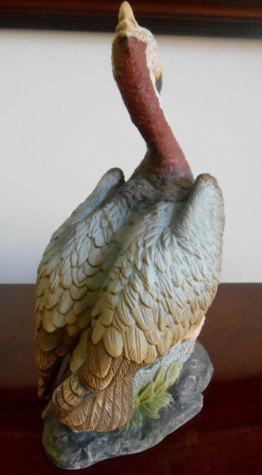 Brown Pelican Andrea by Sadek  #9520 Large