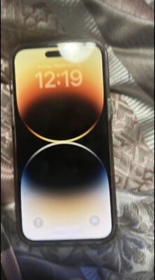 Apple iPhone 14 Pro Max - 128GB - Gold (Verizon)
