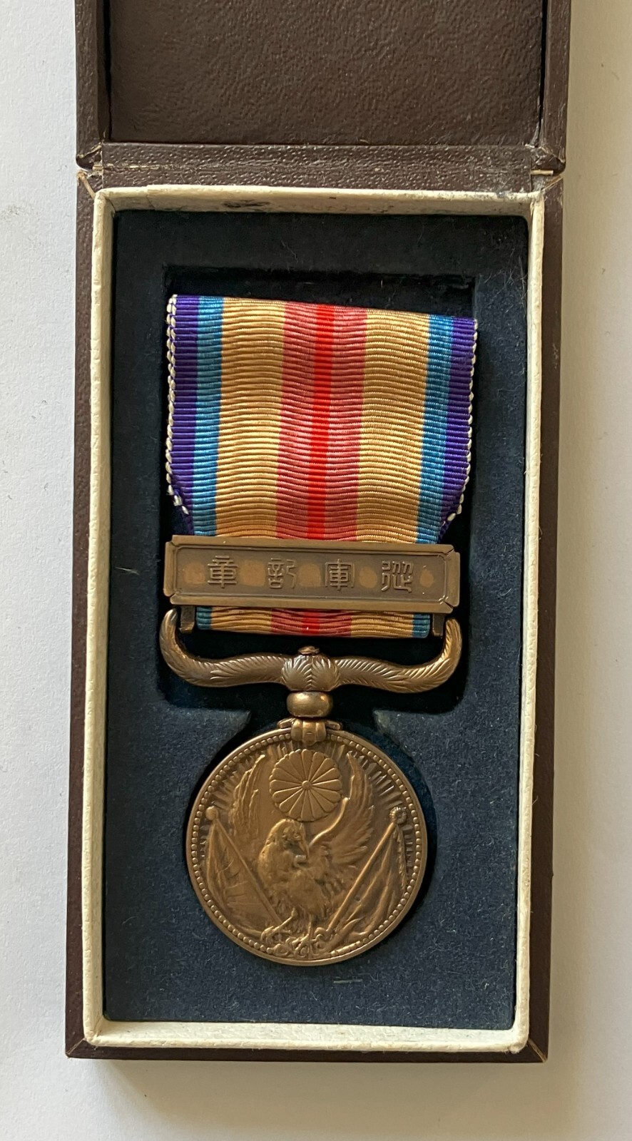 日本 武士 メダル　japanese　SAMURAI　medal il_fullxfull.6756923519_a1yh.jpg