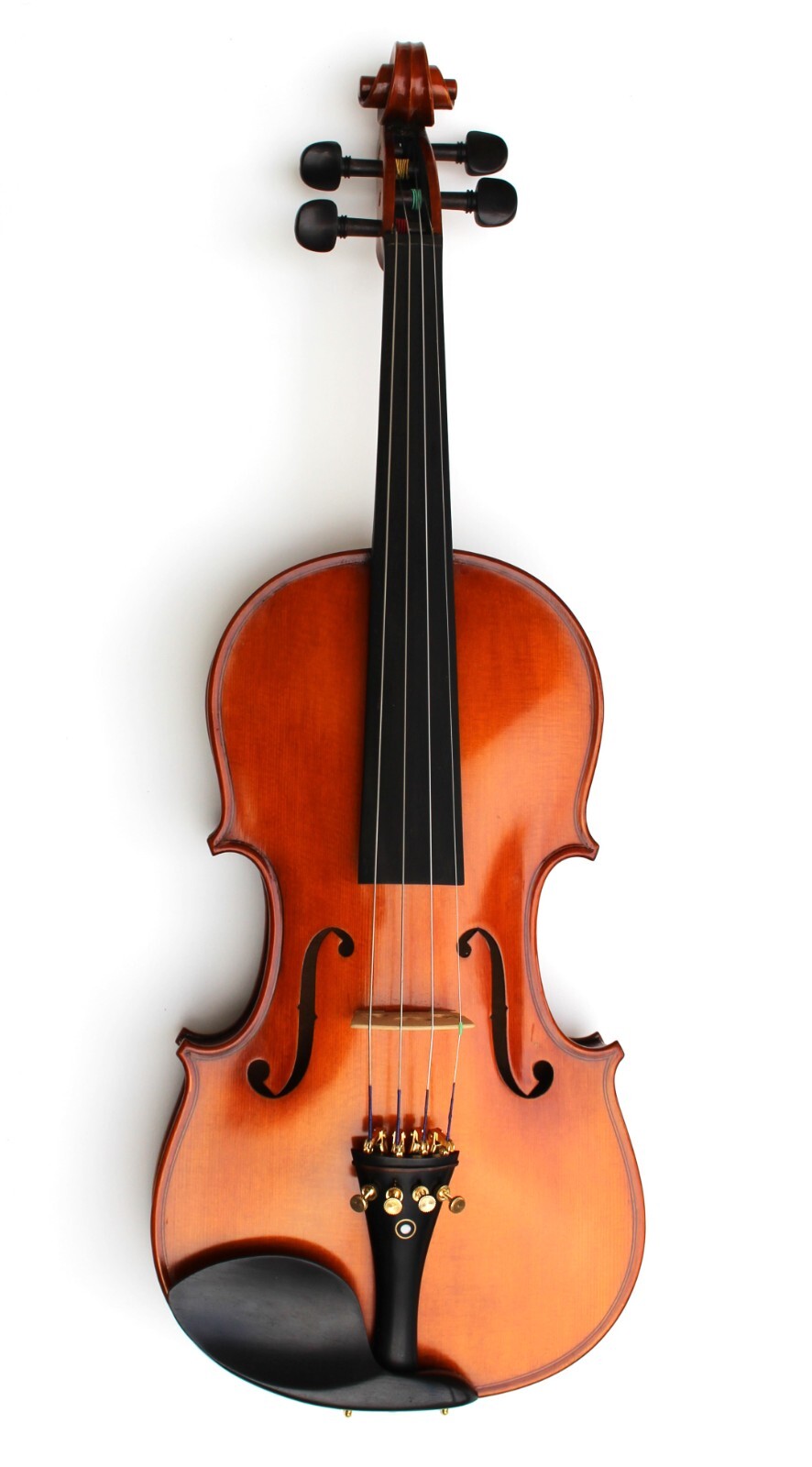 YAMAHA バイオリン model V-7 size 1/2 2002年製