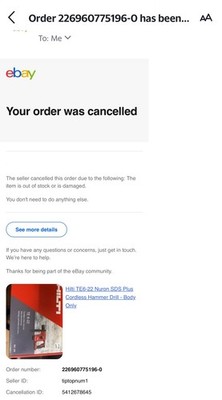 Item photo(s) from verified buyer