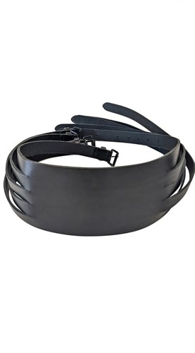 小物 Ann Demeulemeester pentagram stamp belt B0012128-LT128-099_3_1024x.jpg