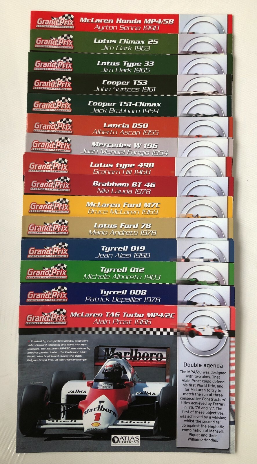 F1 GRAND PRIX 2005 vol.1〜vol.3 セット F1 GRAND PRIX 2005 vol.1〜vol.3 セット