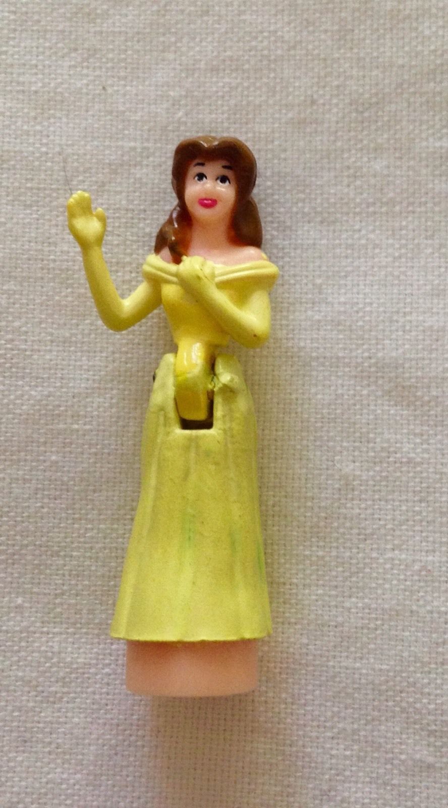 Modernes Disneyana-Magic-Kingdom