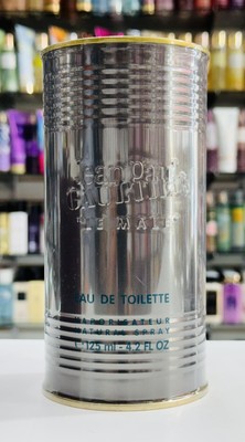 Jean Paul Gaultier Le Male / J.p.g EDT Spray 4.2 oz (m)