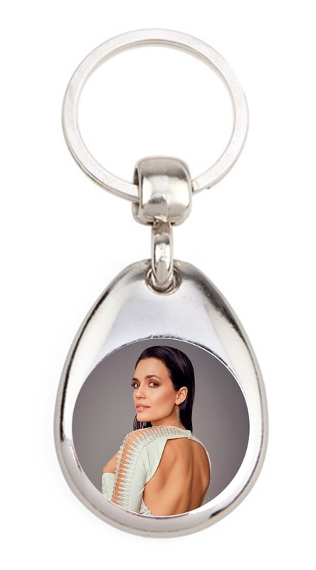 Torrey Devitto 4 Porte ClÃ© En MÃ©Tal