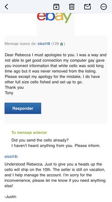 Item photo(s) from verified buyer