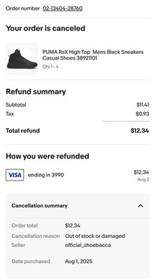 Item photo(s) from verified buyer