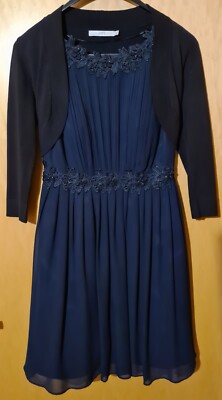 Konfirmationskleid Kleid Abendkleid Abiball Abschluss Jake's Neuwertig