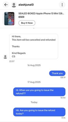 Item photo(s) from verified buyer