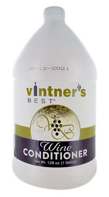 Vintner's Best Wine Conditioner 128 oz. (1 Gallon)