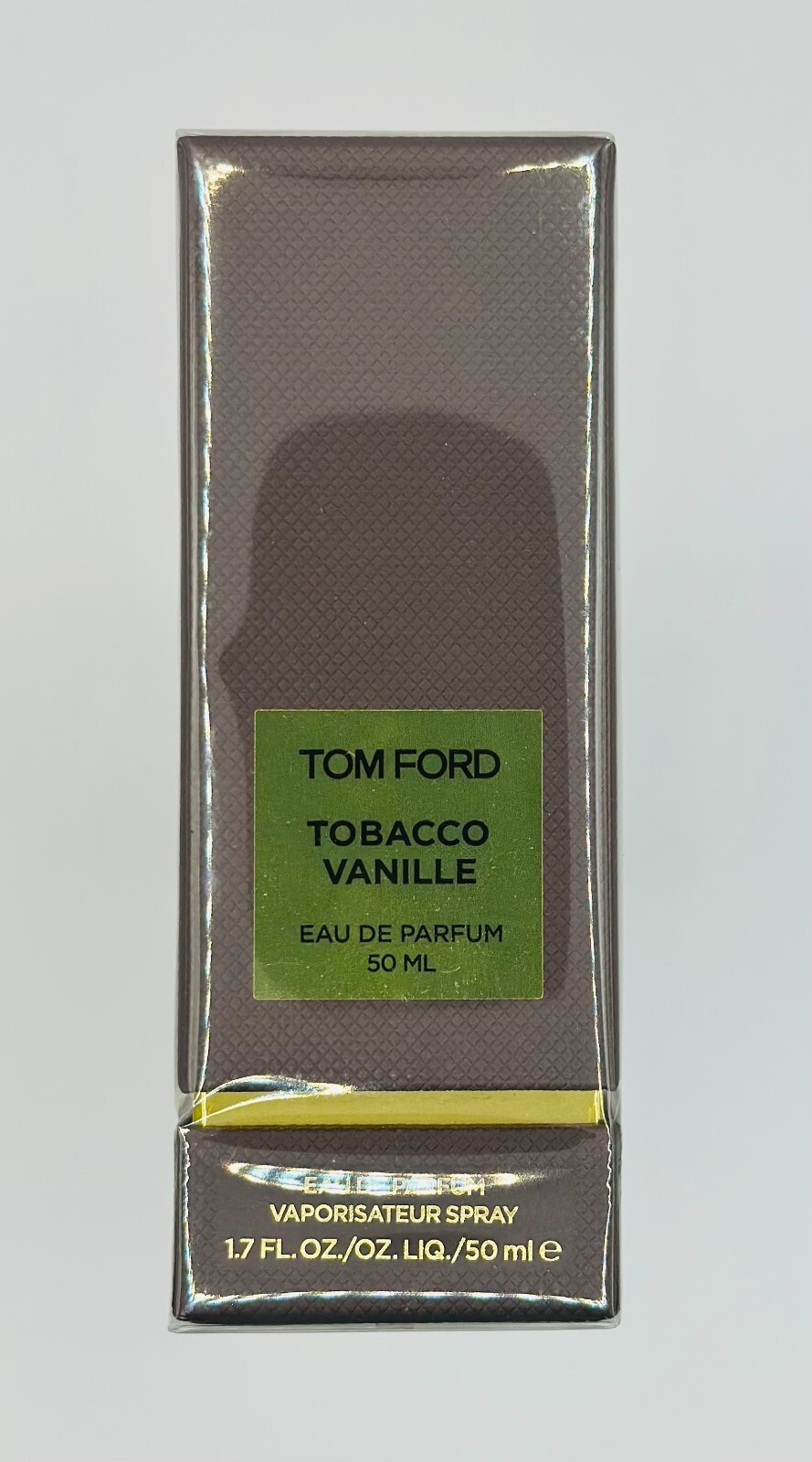 TOM FORD TOBACCO VANILLE 50ML 香水 Amazon.com : Tom Ford Tobacco Vanille Eau de Parfum 50 ML