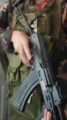 Fotos del artículo de un comprador verificado