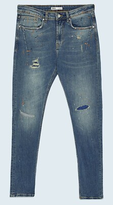√8＝2√2 DAMAGED DENIM PANTS 2931P il_fullxfull.6503601473_pp8i.jpg