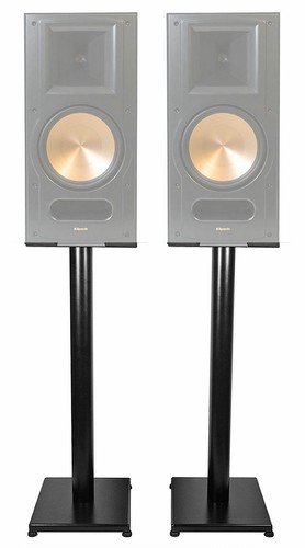 S For Pair Klipsch Rb-81 Bookshelf Speakers