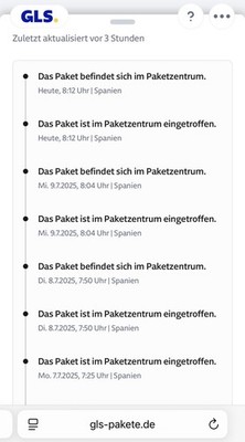 Artikelfoto(s) von einem verifizierten Käufer