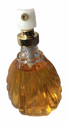 Vintage Gloria Vanderbilt GLORIOUS 1oz EDT spray 30mL~ Cosmair ~NEW no cap/box