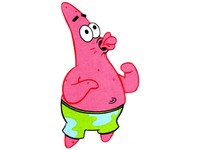 セカイモン パトリック スポンジボブ アップリケ 生地 Ebay公認海外通販 日本語サポート 日本円決済