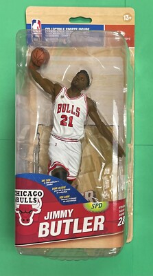 ＄*様 NBA　MINDSTYLE　COLLECTIBLEFIGURES２体セッ MINDstyle | MINDstyle x Coolrain Studios NBA Collector Seri…