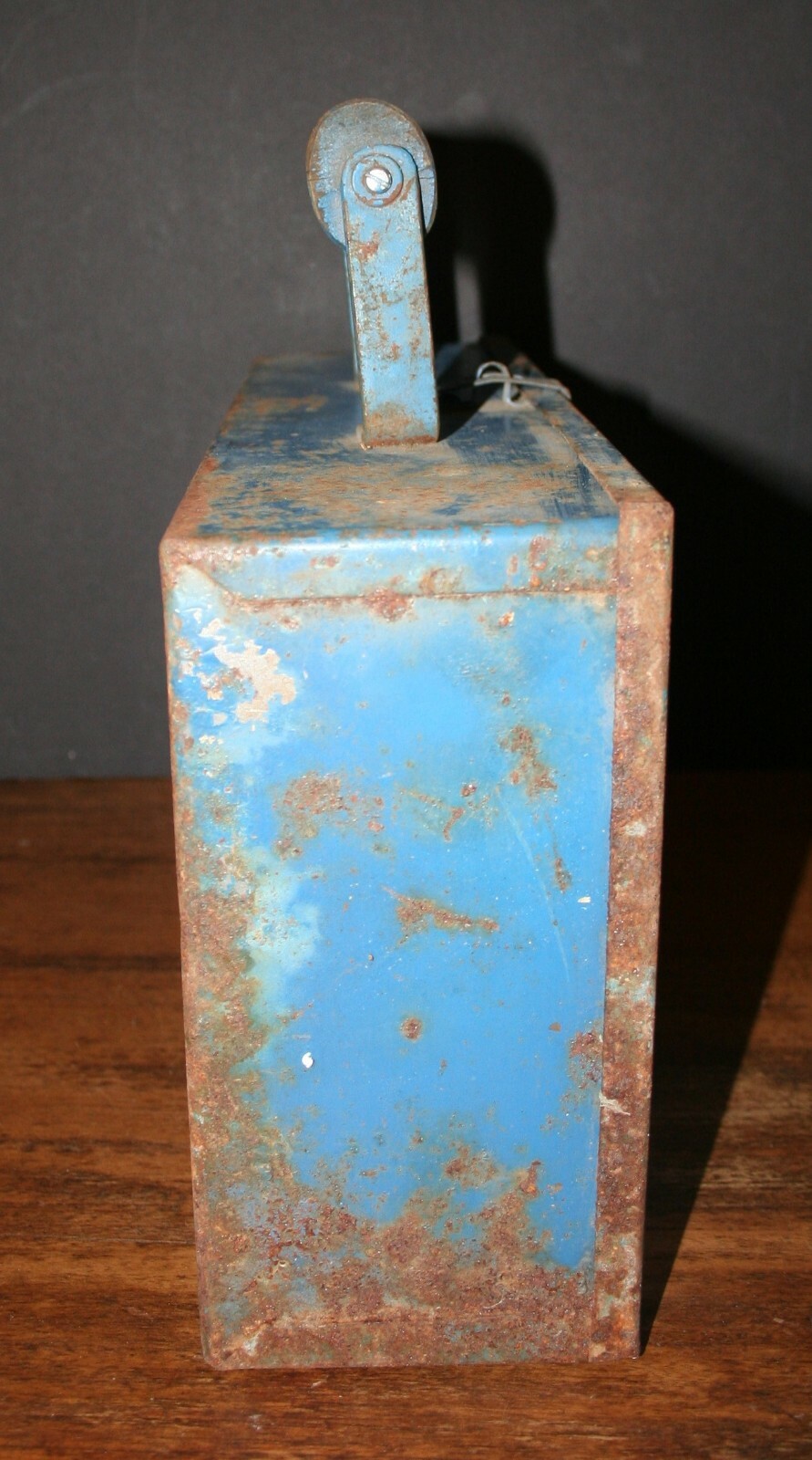 VTG Steel First Aid Kit Box  Tool Box