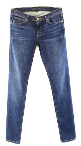 Zara Women 0 High Rise Straight Fray Hem Ankle Jeans Z1975 Zara Women 0 High Rise Straight Fray Hem Ankle Jeans Z1975