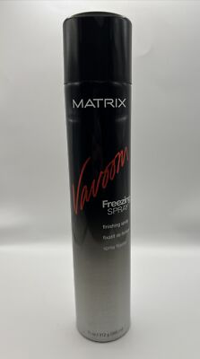 MATRIX Vavoom Extra Hold Freezing Spray 11oz
