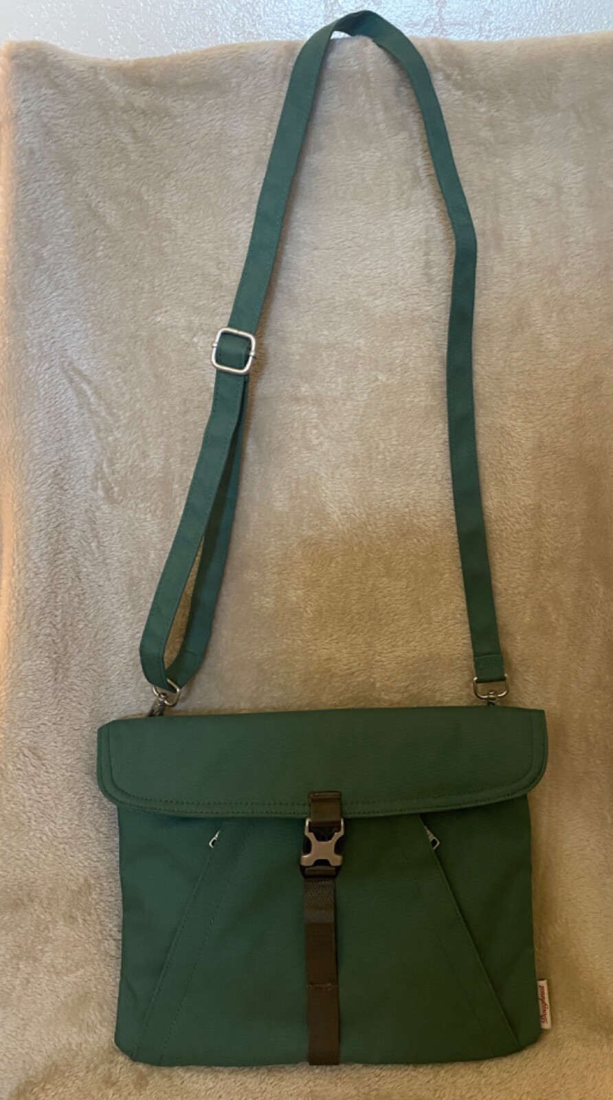 crossbody purse bag Doughnut brand