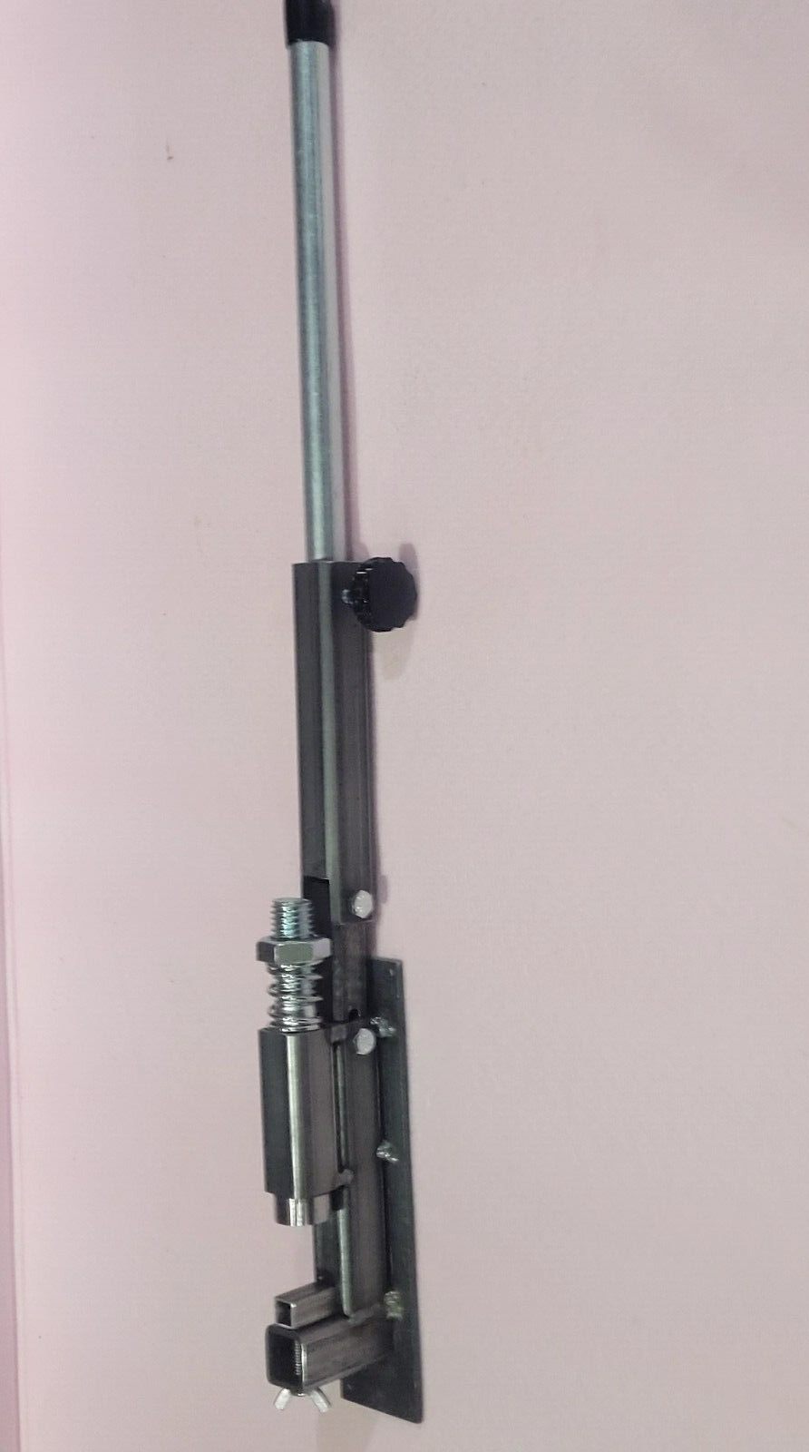 Black Walnut  Nut Cracker - Unpainted