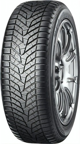 Summer Tyre 165/70 R14 Yokohama 81T BluEarth-Es ES32 | eBay