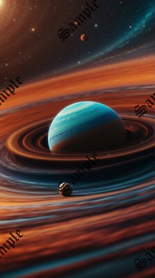 Digital Image Picture Photo Wallpaper Background Desktop AI Art Sample Product