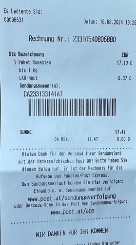 Objectfoto('s) van geverifieerde koper