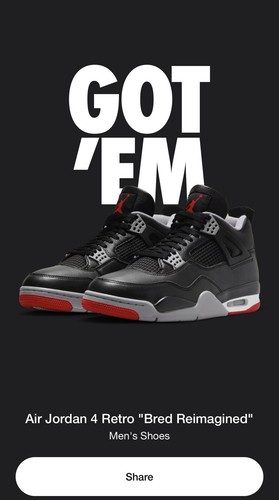 靴 Nike Air Jordan 4 Retro Bred Reimagined Air Jordan 4 BRED Reimagined REVIEW & On Feet - YouTube