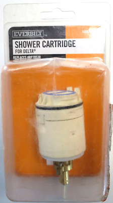 Everbilt Single Lever Cartridge for Delta Peerless 1006 514 019