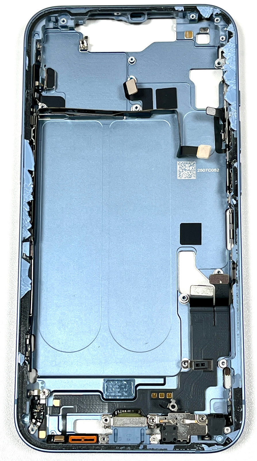 iPhone - top Apple iPhone 14 2022 6.1