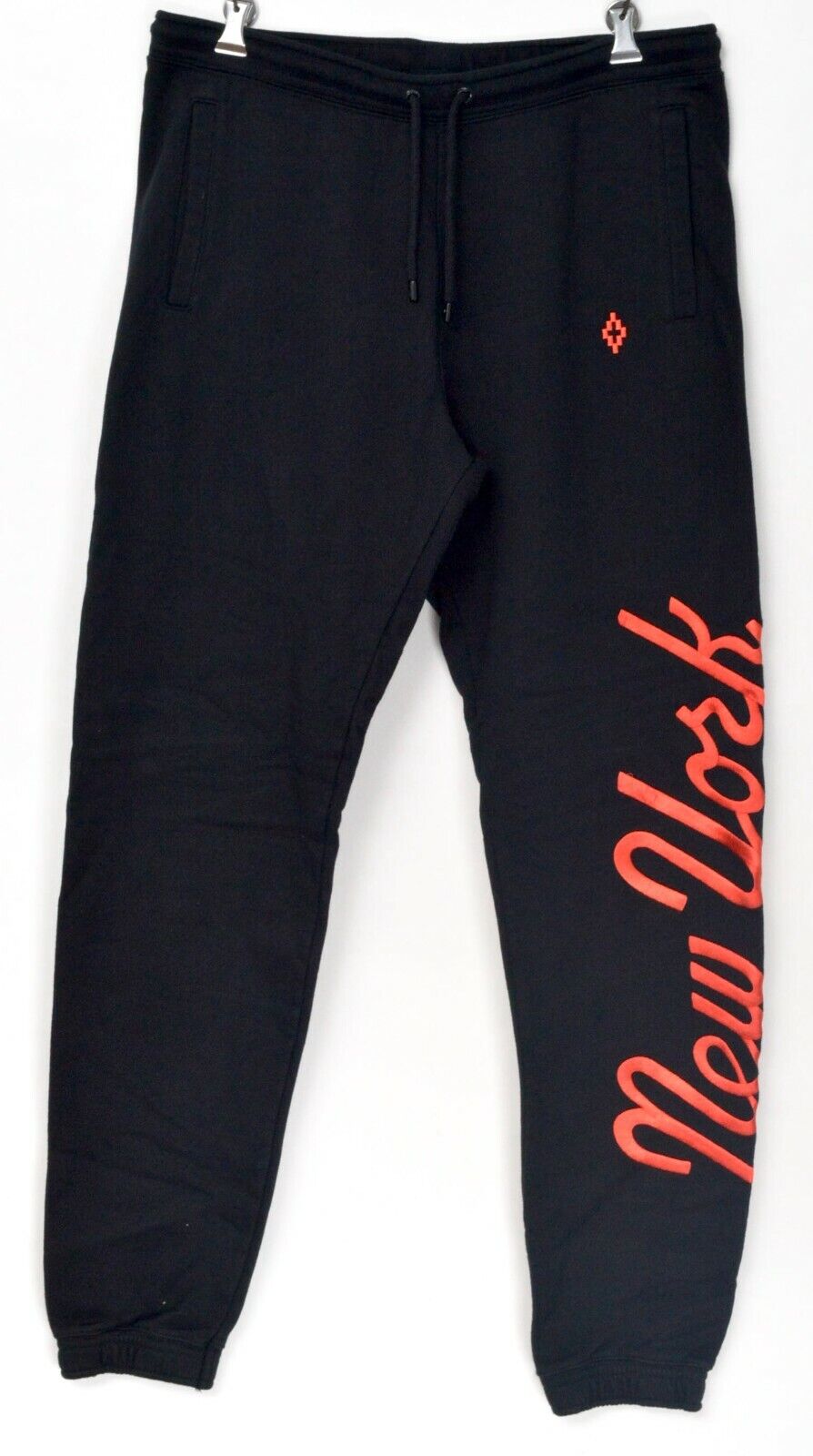 NWT MARCELO BURLON X Collab MLB NY New York Mets Black NWT MARCELO BURLON X Collab MLB NY New York Mets Black