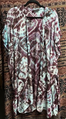 Tienda Ho Fannon Tie Dye