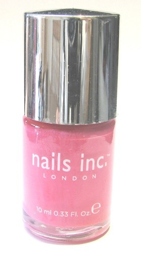 Vernis à Ongles Nars - Nuance : Écume (blanc) - Neuf Dans Son Emballage