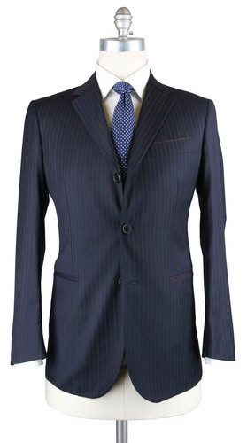 Stile Latino NWT Wool / Cashmere Sport Coat Size 52R (42R US