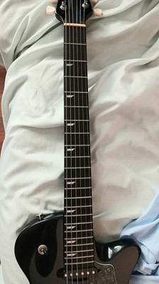 FERNANDES FST/BURNY OLDS 70年代 スパロゴ ストラト Fernandes FST-85