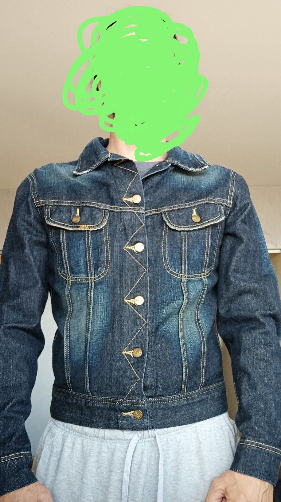 vintage lee 101 j jacket size M | eBay vintage lee 101 j jacket size M | eBay