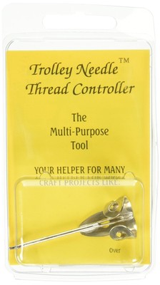 Trolley Needle Thread Controller-