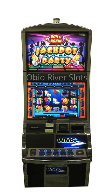 Emerald Princess Casino - Communique De Presse Gratuit Slot Machine