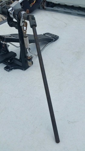 Dixon double bass drum pedal parts