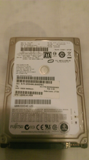 Fujitsu Mhy2120bh Driver Download
