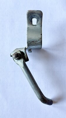 Vintage Original 80s Mongoose 12  Miniscoot BMX Scooter Kick Stand Old School