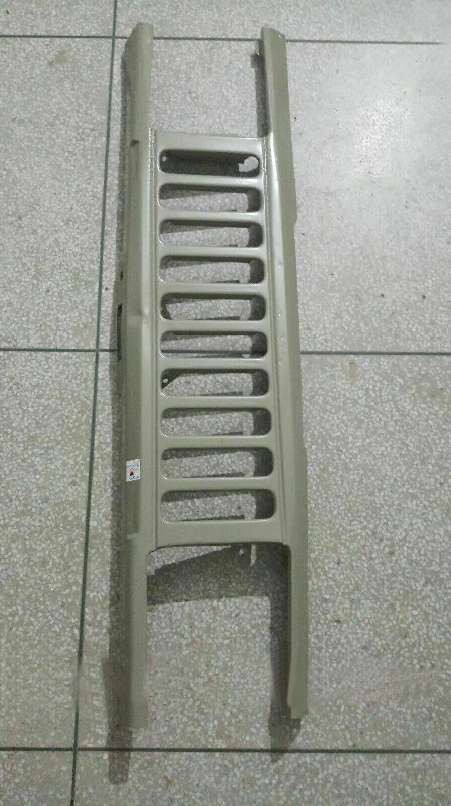 Front Grille / Grill All Metal For Suzuki Samurai SJ410  
