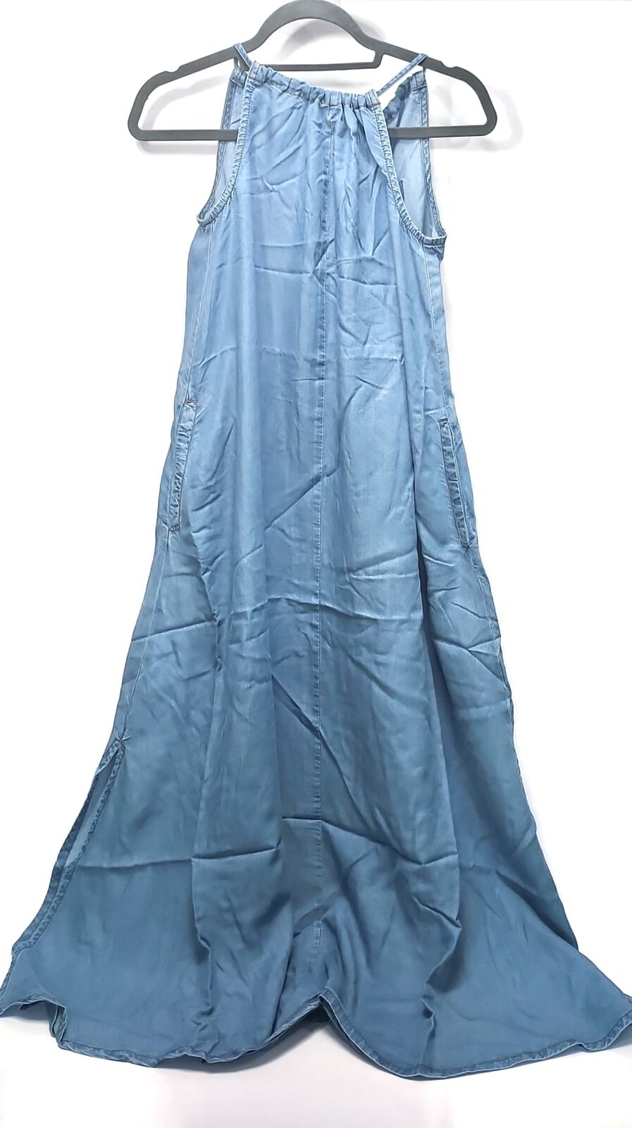 H&M Kleid aus Lyocell - Gr. XS